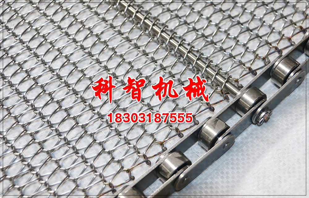 分析食品行業(yè)鏈條式不銹鋼輸送帶的市場(chǎng)情況 分析食品行業(yè)鏈條式不銹鋼輸送帶的市場(chǎng)情況